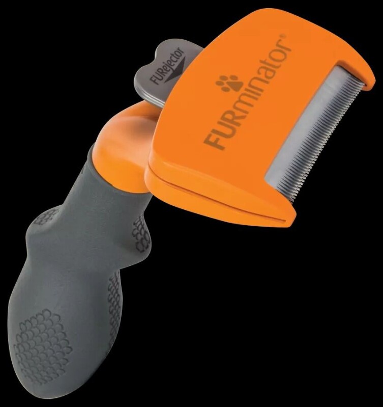 FURminator na krátkou srst (M)